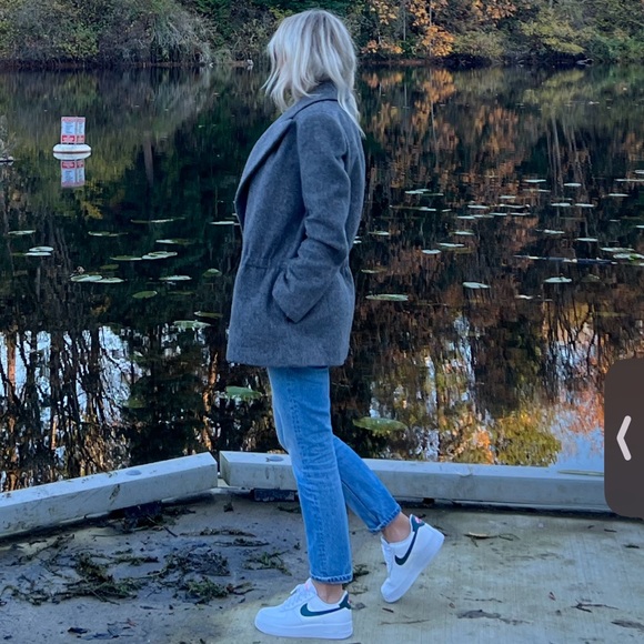 Tibi wool blazer - Picture 2 of 5